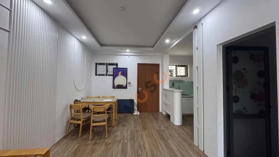 Bán căn hộ chung cư CT1B nhà ở xã hội NƠXH-01 HUD Phước Long Thành phố Nha Trang, Khánh Hòa – 2 phòng ngủ, giá 2 tỷ