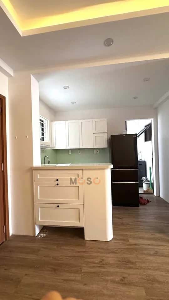 Bán căn hộ chung cư CT1B nhà ở xã hội NƠXH-01 HUD Phước Long Thành phố Nha Trang, Khánh Hòa – 2 phòng ngủ, giá 2 tỷ — Hình 3