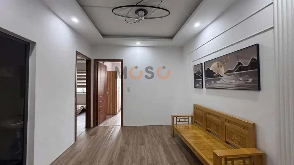Bán căn hộ chung cư CT1B nhà ở xã hội NƠXH-01 HUD Phước Long Thành phố Nha Trang, Khánh Hòa – 2 phòng ngủ, giá 2 tỷ — Hình 2