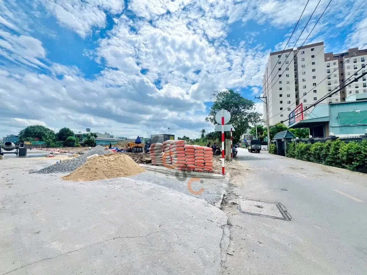 Bán đất Thạnh Lộc 16 Quận 12, TP.HCM – giá 14.5 tỷ Bán đất Thạnh Lộc 16 Quận 12, TP.HCM – giá 14.5 tỷ