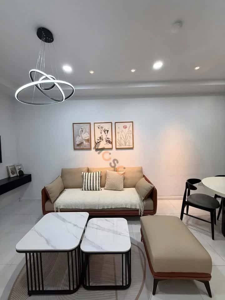 Bán căn hộ chung cư Chung cư CT2A, Nhà ở xã hội NƠXH-01 HUD Phước Long Thành phố Nha Trang, Khánh Hòa – 2 phòng ngủ, giá 2.2 tỷ — Hình 2