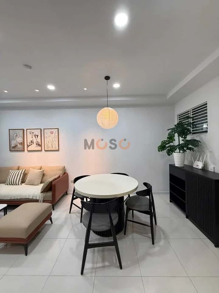 Bán căn hộ chung cư Chung cư CT2A, Nhà ở xã hội NƠXH-01 HUD Phước Long Thành phố Nha Trang, Khánh Hòa – 2 phòng ngủ, giá 2.2 tỷ — Hình 3
