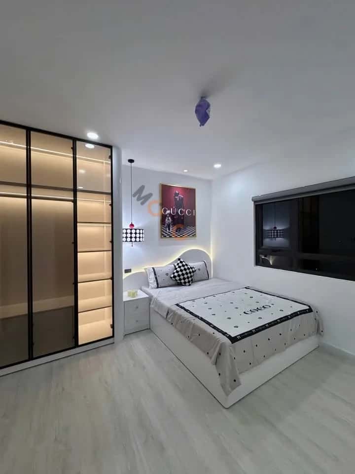 Bán căn hộ chung cư Chung cư SSH07, Khu đô thị Lê Hồng Phong 1  Thành phố Nha Trang, Khánh Hòa – 3 phòng ngủ, giá 3.8 tỷ - ảnh 1