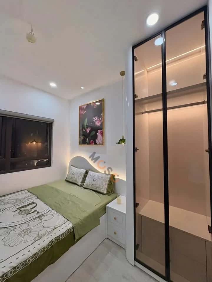 Bán căn hộ chung cư Chung cư SSH07, Khu đô thị Lê Hồng Phong 1  Thành phố Nha Trang, Khánh Hòa – 3 phòng ngủ, giá 3.8 tỷ - ảnh 2