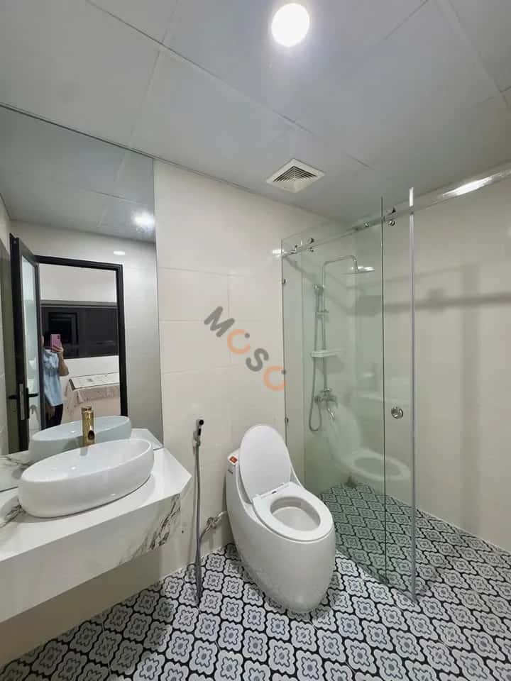 Bán căn hộ chung cư Chung cư SSH07, Khu đô thị Lê Hồng Phong 1  Thành phố Nha Trang, Khánh Hòa – 3 phòng ngủ, giá 3.8 tỷ - ảnh 4