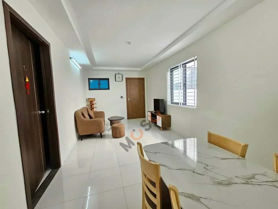 Bán căn hộ chung cư  Chung cư CT2B, lô NOXH-01 Khu đô thị mới Phước Long Thành phố Nha Trang, Khánh Hòa – 2 phòng ngủ, giá 2 tỷ