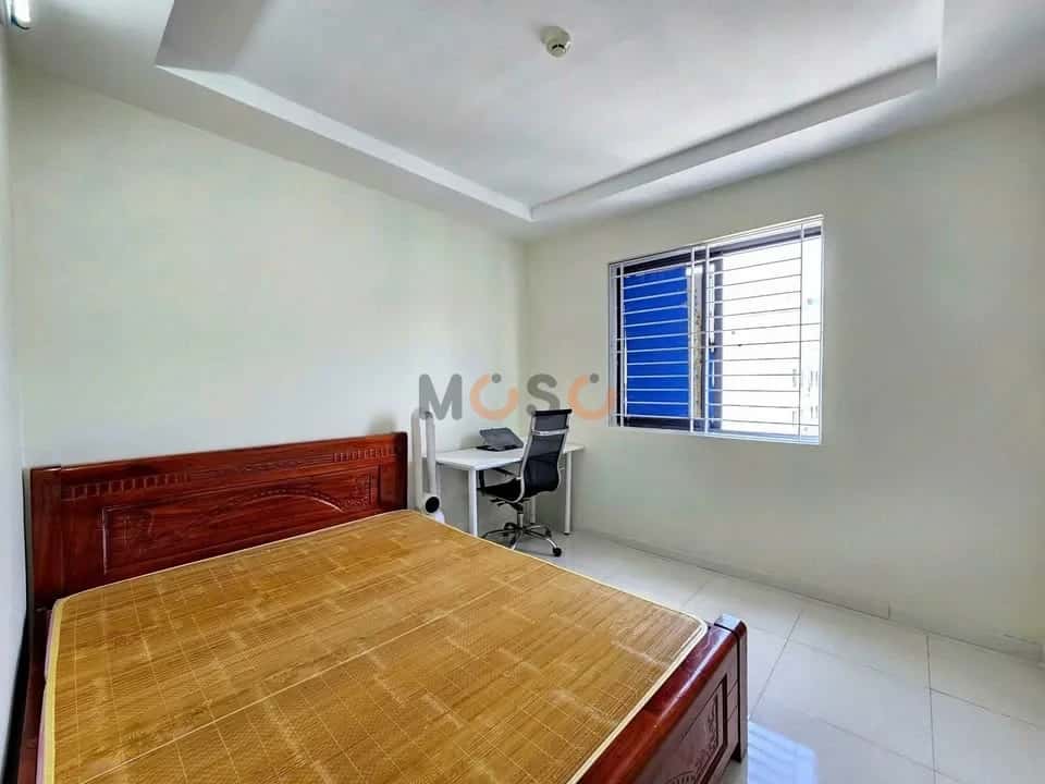 Bán căn hộ chung cư  Chung cư CT2B, lô NOXH-01 Khu đô thị mới Phước Long Thành phố Nha Trang, Khánh Hòa – 2 phòng ngủ, giá 2 tỷ — Hình 3