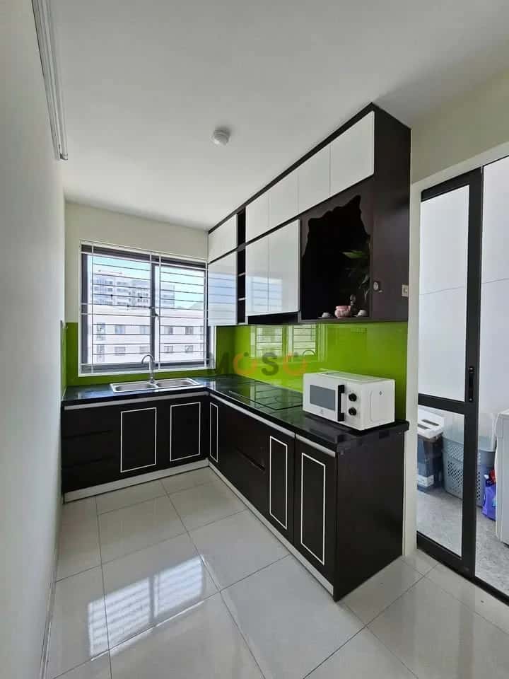 Bán căn hộ chung cư  Chung cư CT2B, lô NOXH-01 Khu đô thị mới Phước Long Thành phố Nha Trang, Khánh Hòa – 2 phòng ngủ, giá 2 tỷ — Hình 2