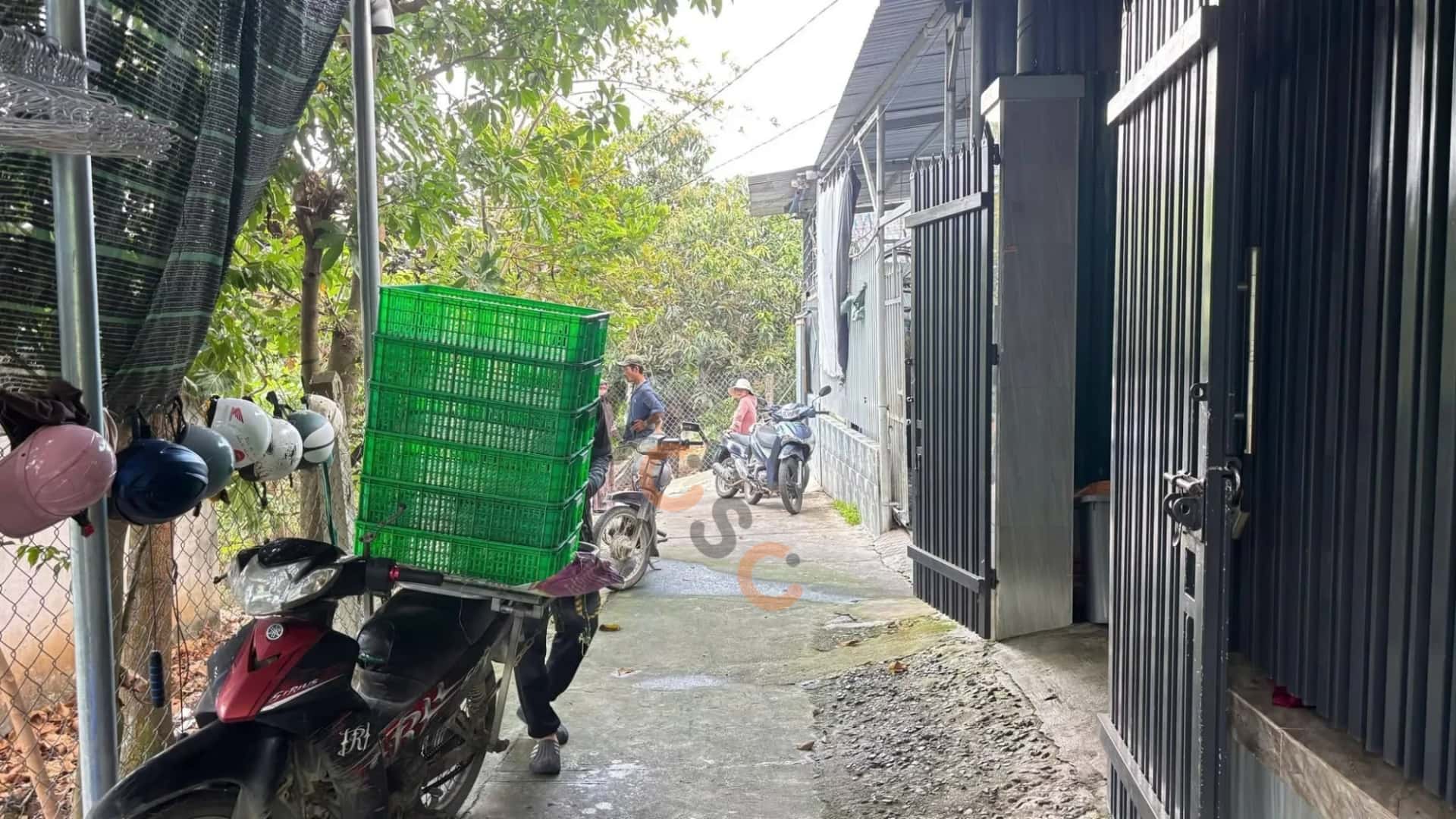 Bán đất thôn Đắc Lộc Thành phố Nha Trang, Khánh Hòa – giá 590 triệu — Hình 3 Bán đất thôn Đắc Lộc Thành phố Nha Trang, Khánh Hòa – giá 590 triệu — Hình 3