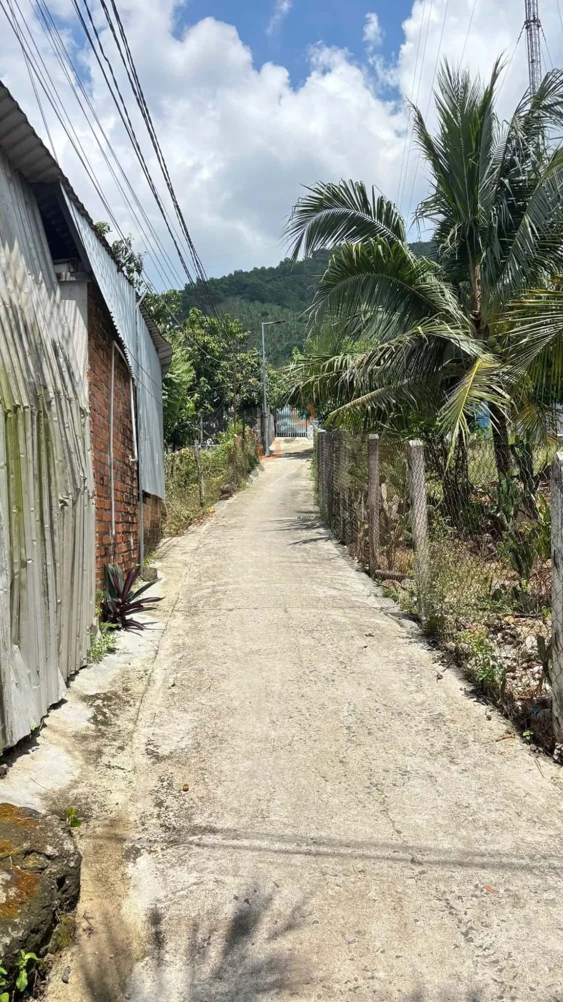Bán đất thôn Đắc Lộc Thành phố Nha Trang, Khánh Hòa – giá 590 triệu — Hình 2 Bán đất thôn Đắc Lộc Thành phố Nha Trang, Khánh Hòa – giá 590 triệu — Hình 2