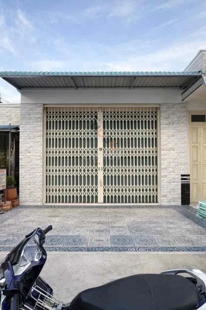 Cho thuê nhà mặt tiền Đường B19 Tân An, Cần Thơ – 1 phòng ngủ, giá 7 triệu