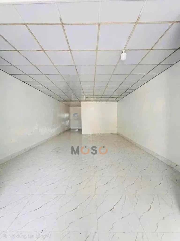 Cho thuê nhà mặt tiền Đường B19 Tân An, Cần Thơ – 1 phòng ngủ, giá 7 triệu — Hình 2