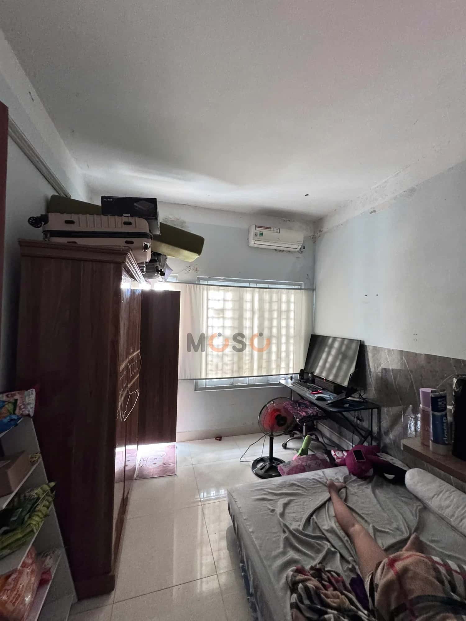 Bán nhà hẻm Bùi Quang Là Quận Gò Vấp, TP.HCM – 4 phòng ngủ, giá 5 tỷ — Hình 3