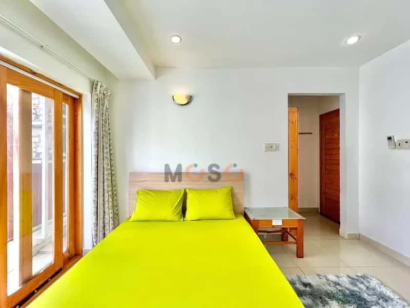 Cho thuê căn hộ chung cư Đường Lê Văn Sỹ Quận 3, TP.HCM – giá 5.5 triệu — Hình 2 Cho thuê căn hộ chung cư Đường Lê Văn Sỹ Quận 3, TP.HCM – giá 5.5 triệu — Hình 2