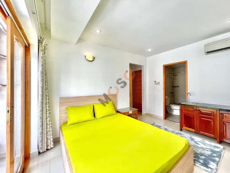 Cho thuê căn hộ chung cư Đường Lê Văn Sỹ Quận 3, TP.HCM – giá 5.5 triệu — Hình 3 Cho thuê căn hộ chung cư Đường Lê Văn Sỹ Quận 3, TP.HCM – giá 5.5 triệu — Hình 3