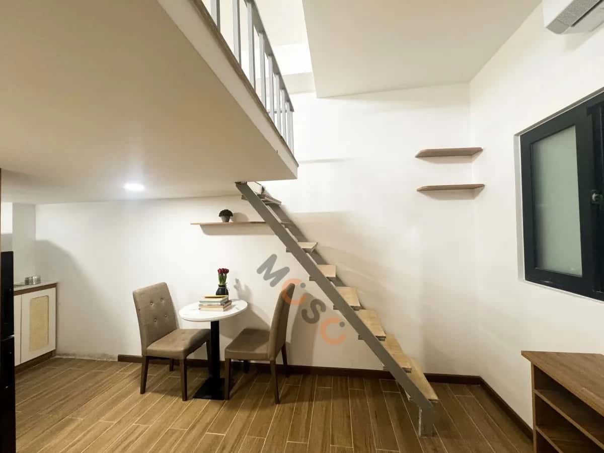 Cho thuê nhà hẻm Bình Giã Bảy Hiền, TP.HCM – giá 5.5 triệu — Hình 3