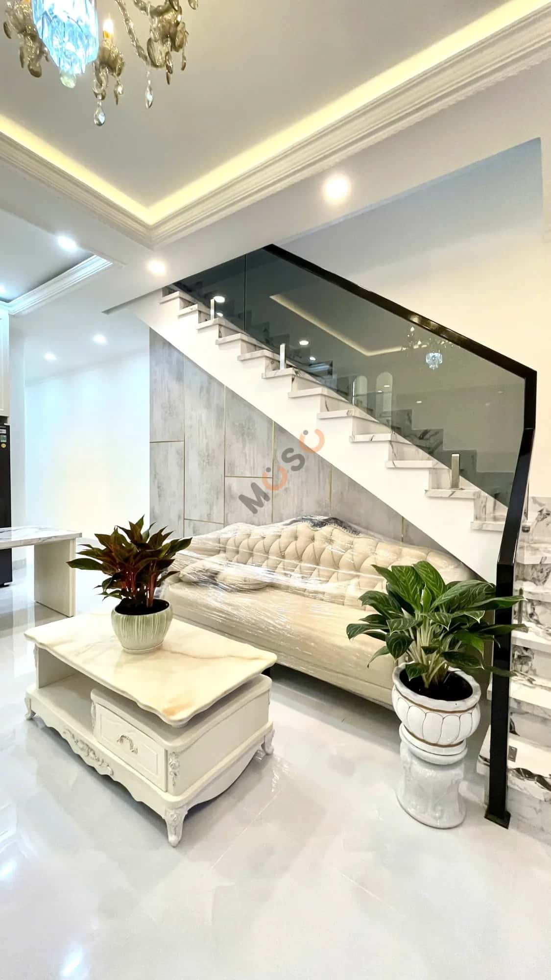 Bán nhà mặt tiền Sáu Sào Huyện Diên Khánh, Khánh Hòa – 3 phòng ngủ, giá 2.7 tỷ — Hình 3