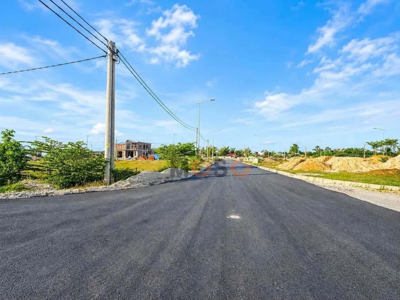 Bán đất KDC Thủy Châu Thị xã Hương Thủy, TP. Huế – giá 870 triệu — Hình 2 Bán đất KDC Thủy Châu Thị xã Hương Thủy, TP. Huế – giá 870 triệu — Hình 2
