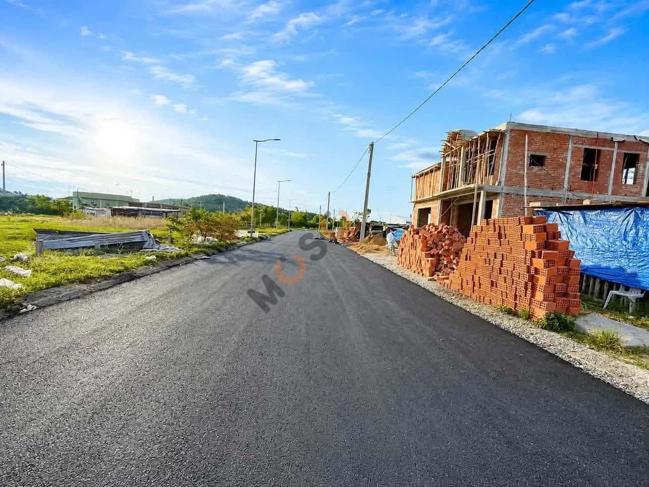 Bán đất KDC Thủy Châu Thị xã Hương Thủy, TP. Huế – giá 870 triệu — Hình 3 Bán đất KDC Thủy Châu Thị xã Hương Thủy, TP. Huế – giá 870 triệu — Hình 3