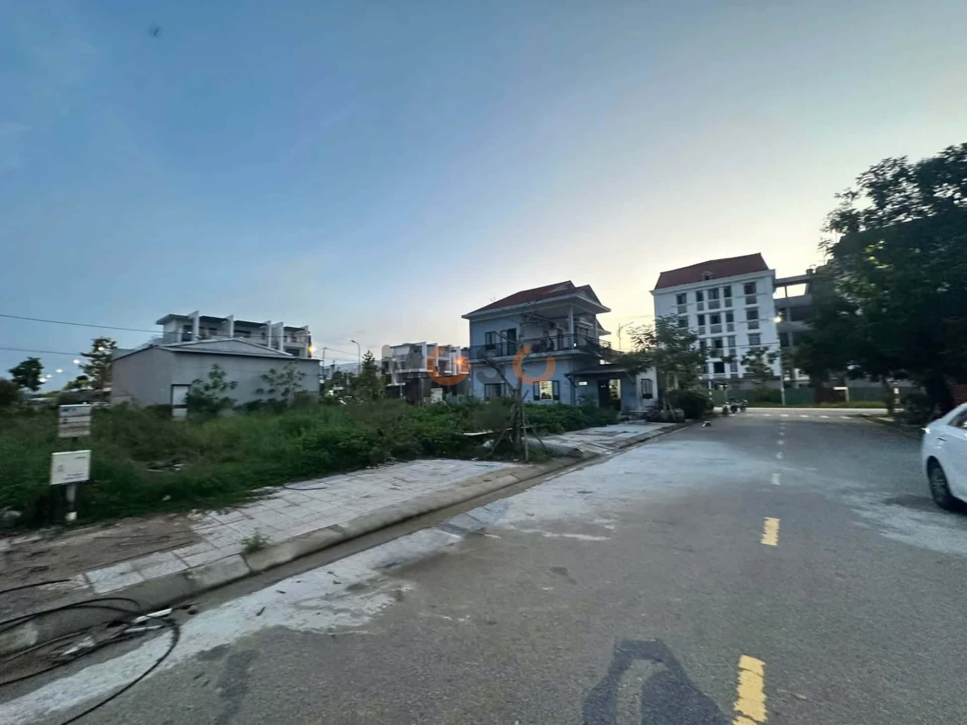 Bán đất Tuyến số 5, KĐT mới An Vân Dương Thị xã Hương Thủy, TP. Huế – giá 3.5 tỷ — Hình 2