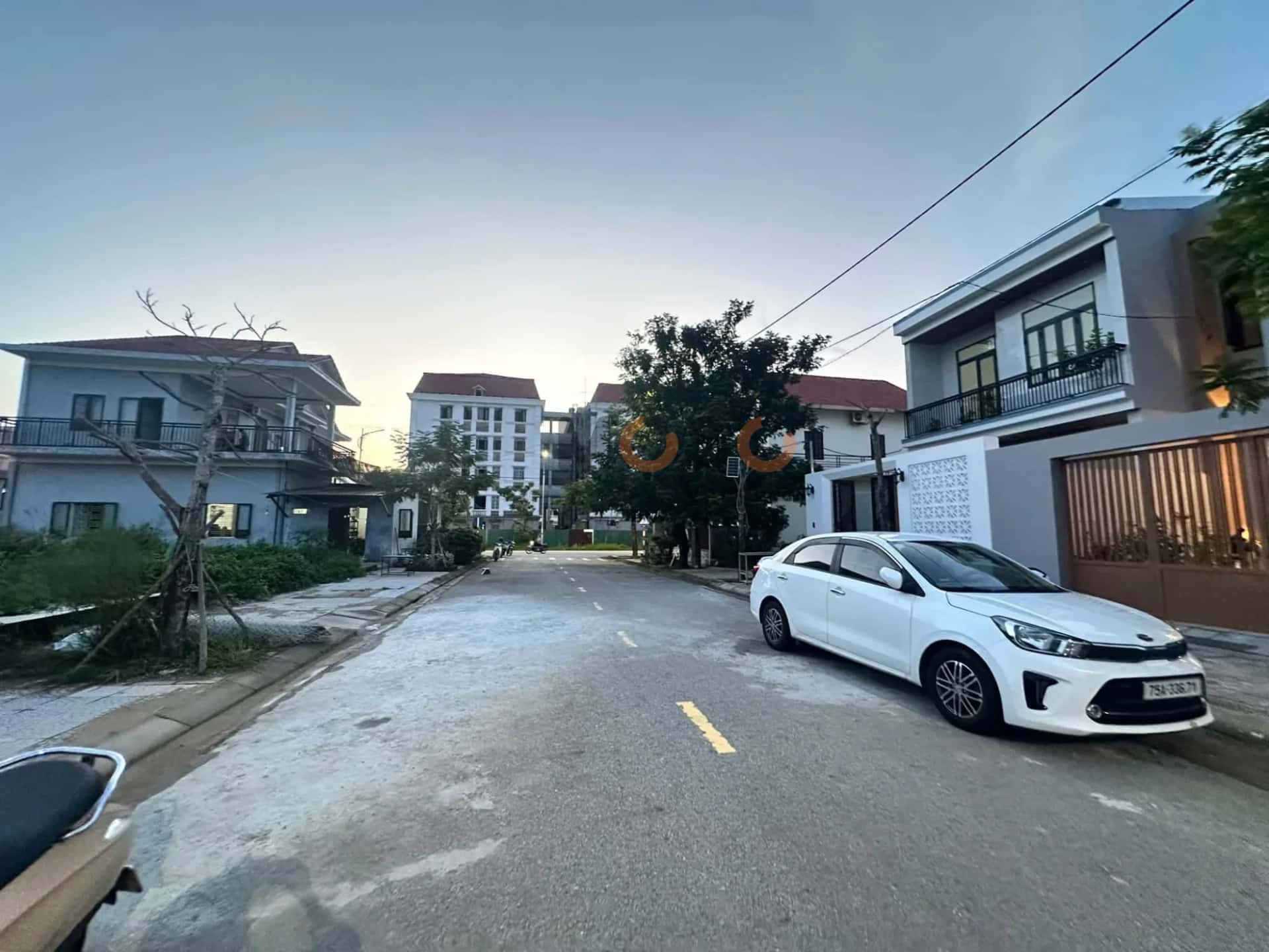 Bán đất Tuyến số 5, KĐT mới An Vân Dương Thị xã Hương Thủy, TP. Huế – giá 3.5 tỷ — Hình 3