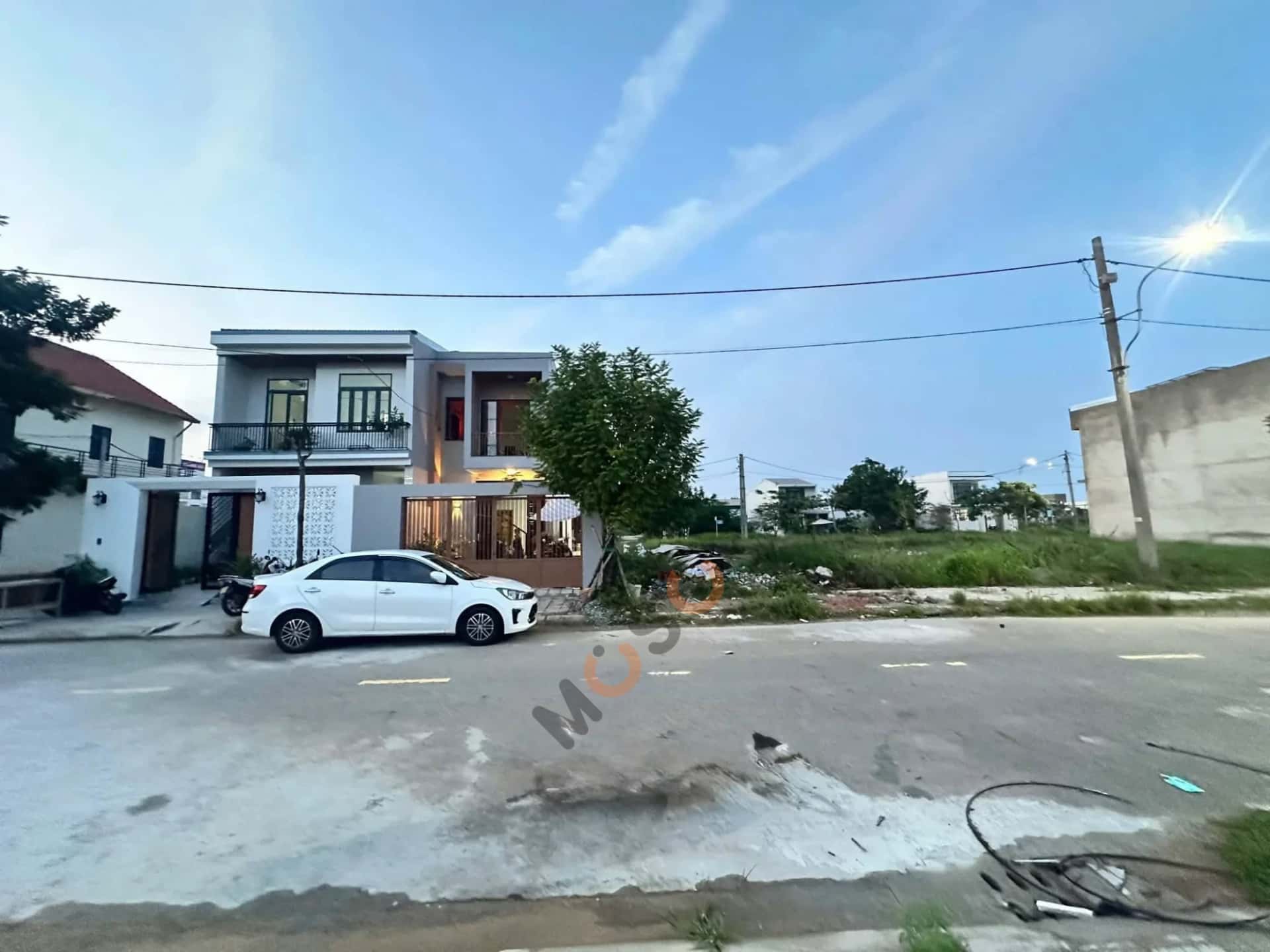 Bán đất Tuyến số 5, KĐT mới An Vân Dương Thị xã Hương Thủy, TP. Huế – giá 3.5 tỷ