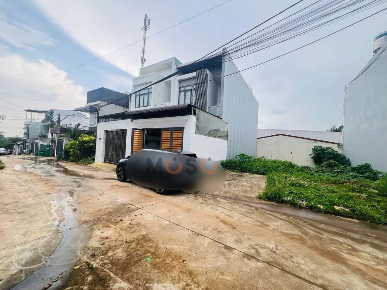 Bán đất Hẻm 157 Đỗ Xuân Hợp Thành phố Buôn Ma Thuột, Đắk Lắk – giá 3.5 tỷ Bán đất Hẻm 157 Đỗ Xuân Hợp Thành phố Buôn Ma Thuột, Đắk Lắk – giá 3.5 tỷ