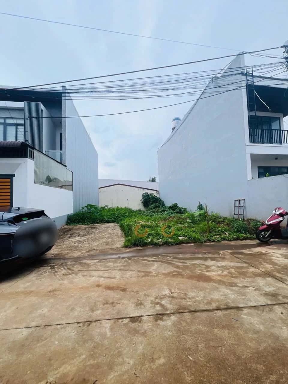 Bán đất Hẻm 157 Đỗ Xuân Hợp Thành phố Buôn Ma Thuột, Đắk Lắk – giá 3.5 tỷ — Hình 2 Bán đất Hẻm 157 Đỗ Xuân Hợp Thành phố Buôn Ma Thuột, Đắk Lắk – giá 3.5 tỷ — Hình 2