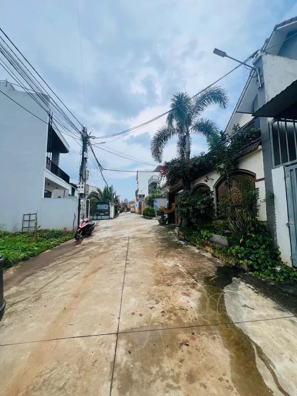 Bán đất Hẻm 157 Đỗ Xuân Hợp Thành phố Buôn Ma Thuột, Đắk Lắk – giá 3.5 tỷ — Hình 3 Bán đất Hẻm 157 Đỗ Xuân Hợp Thành phố Buôn Ma Thuột, Đắk Lắk – giá 3.5 tỷ — Hình 3