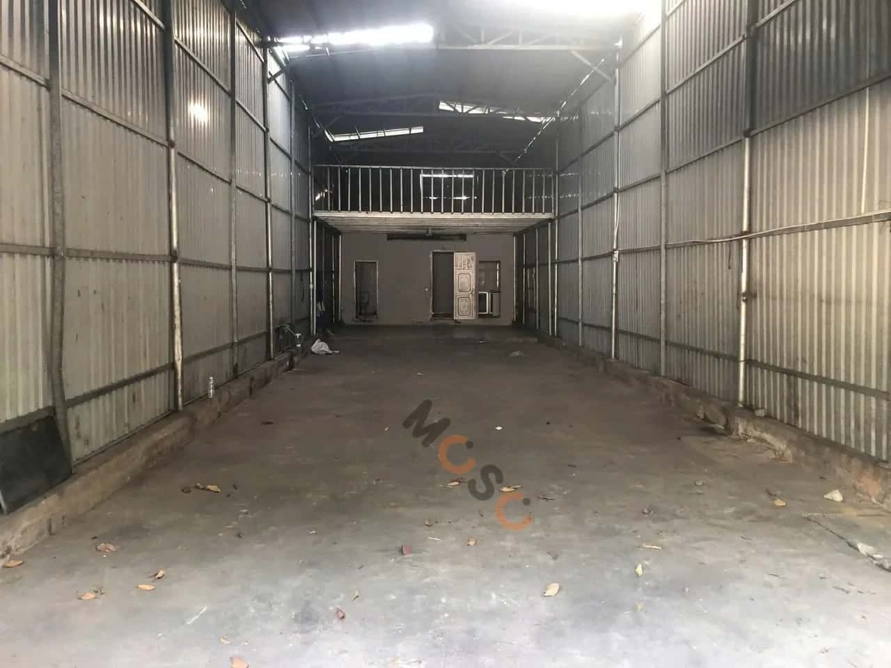 Bán nhà mặt tiền đường Hố Lang Thành phố Dĩ An, Bình Dương – 1 phòng ngủ, giá 5.4 tỷ — Hình 2