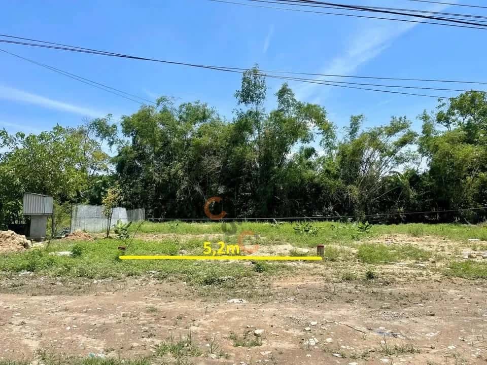 Bán đất Võ Chí Công Quận Thuận Hóa, TP. Huế – giá 4.1 tỷ