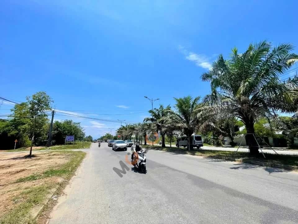 Bán đất Võ Chí Công Quận Thuận Hóa, TP. Huế – giá 4.1 tỷ — Hình 3