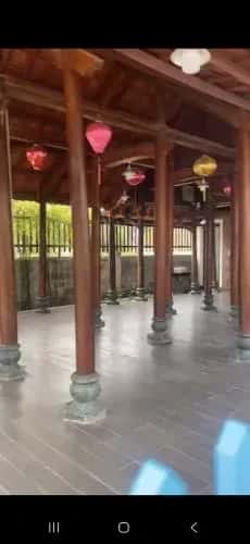 Cho thuê nhà hẻm Võ Chí Công Ngũ Hành Sơn, Đà Nẵng – giá 25 triệu