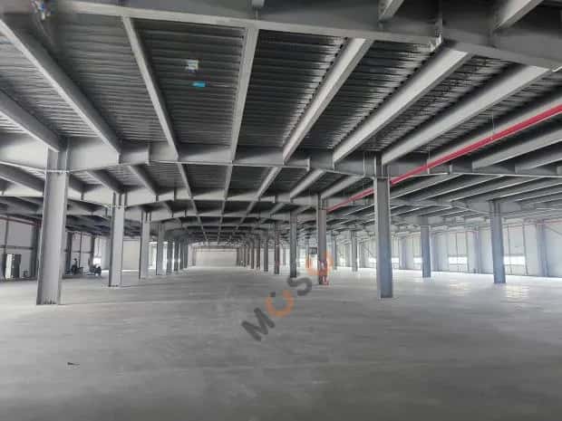 Cho thuê kho, nhà xưởng Đường 38 Thị xã Thuận Thành, Bắc Ninh – giá 2.1 tỷ — Hình 2