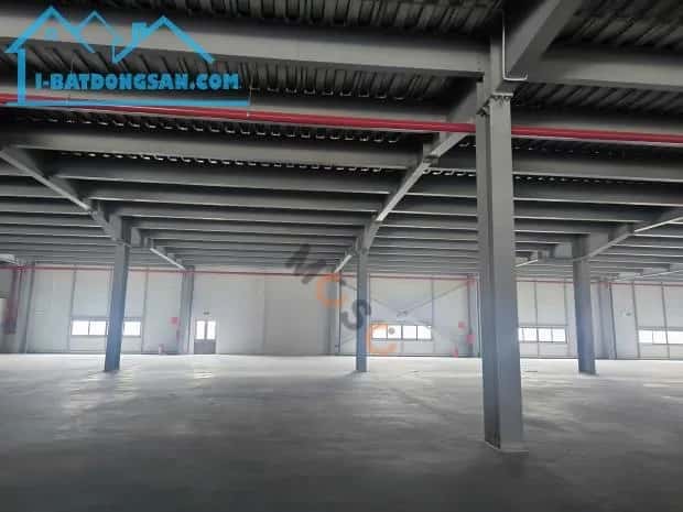 Cho thuê kho, nhà xưởng Đường 38 Thị xã Thuận Thành, Bắc Ninh – giá 2.1 tỷ — Hình 3