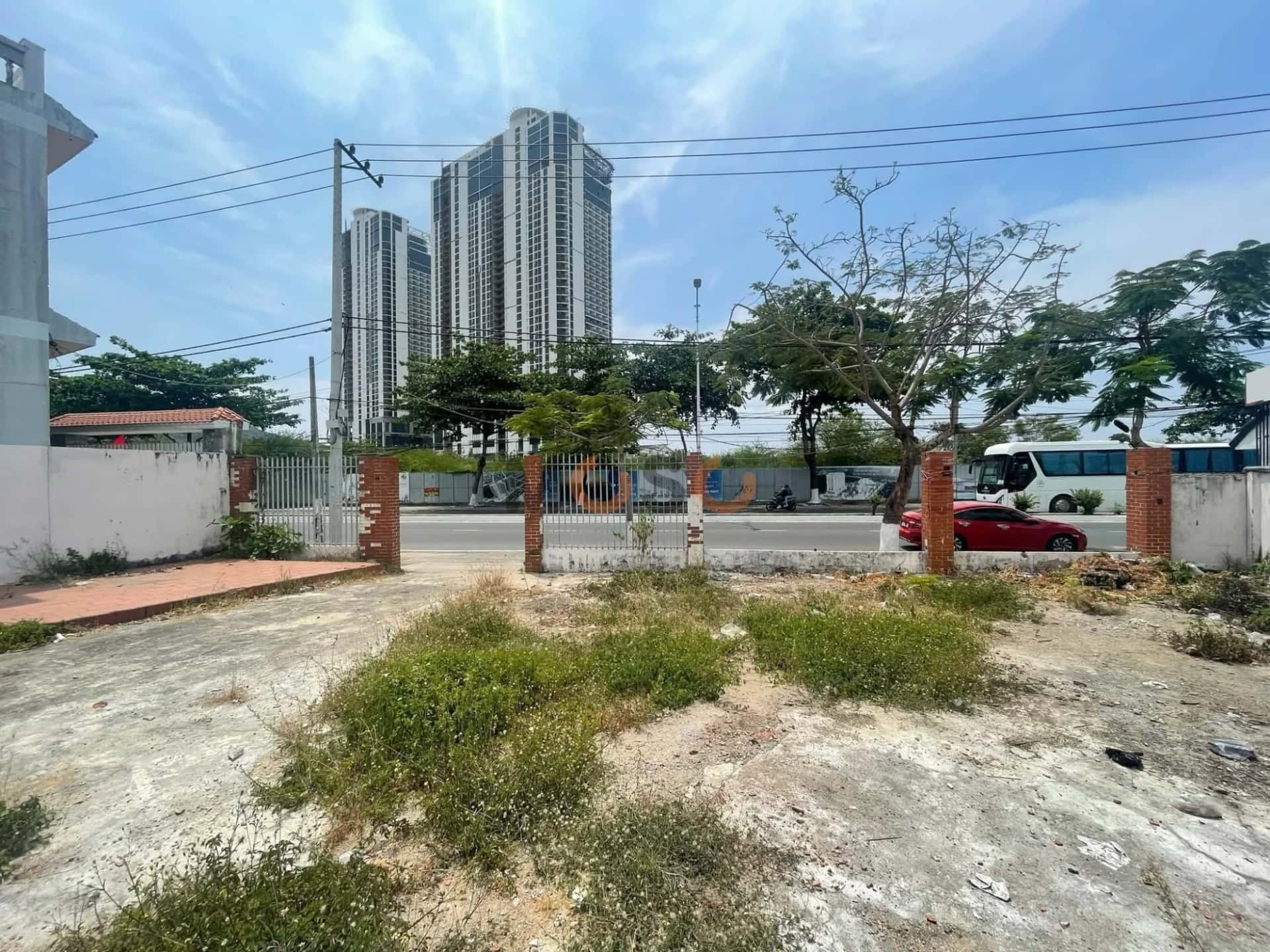 Bán đất đường Phạm Văn Đồng Thành phố Nha Trang, Khánh Hòa – giá 33.4 tỷ — Hình 2