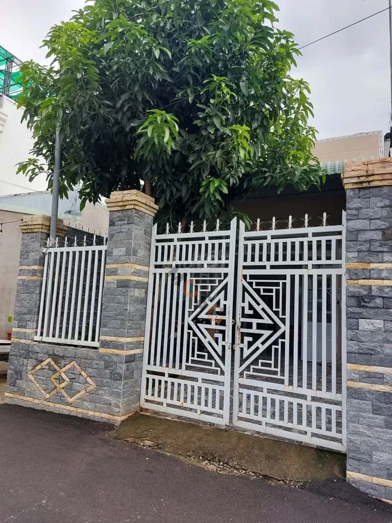 Cho thuê nhà hẻm DT 769 Long Thành, Dong Nai City – 1 phòng ngủ, giá 6 triệu