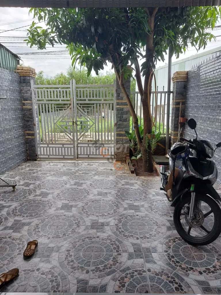 Cho thuê nhà hẻm DT 769 Long Thành, Dong Nai City – 1 phòng ngủ, giá 6 triệu — Hình 2