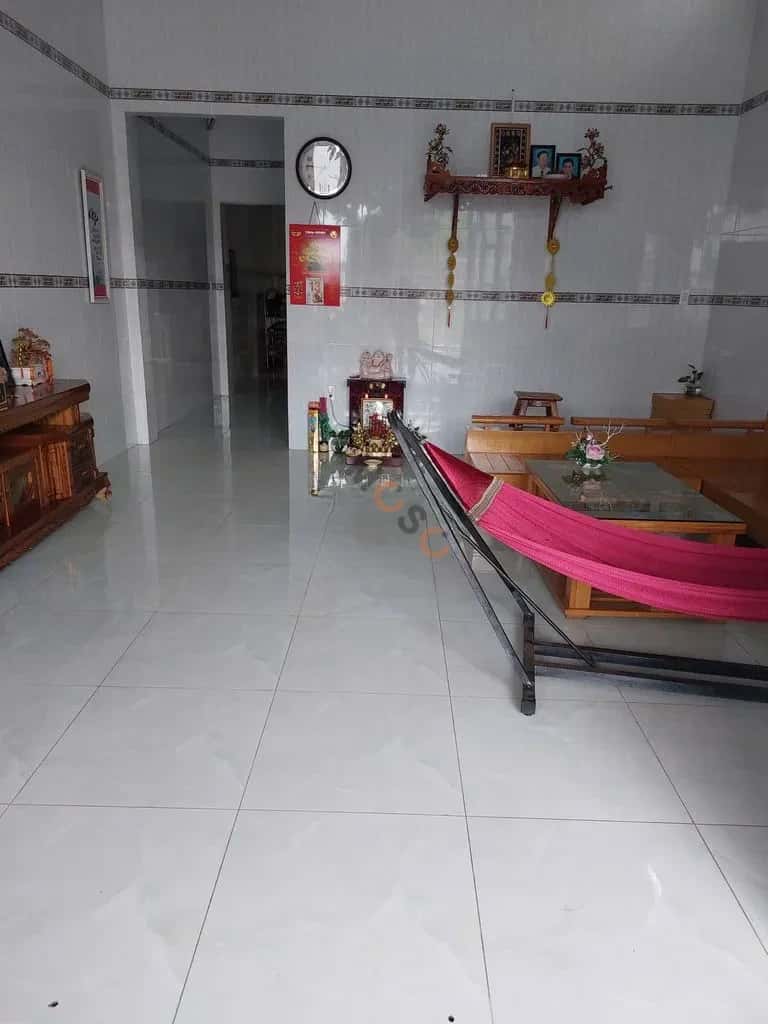 Cho thuê nhà hẻm DT 769 Long Thành, Dong Nai City – 1 phòng ngủ, giá 6 triệu — Hình 3