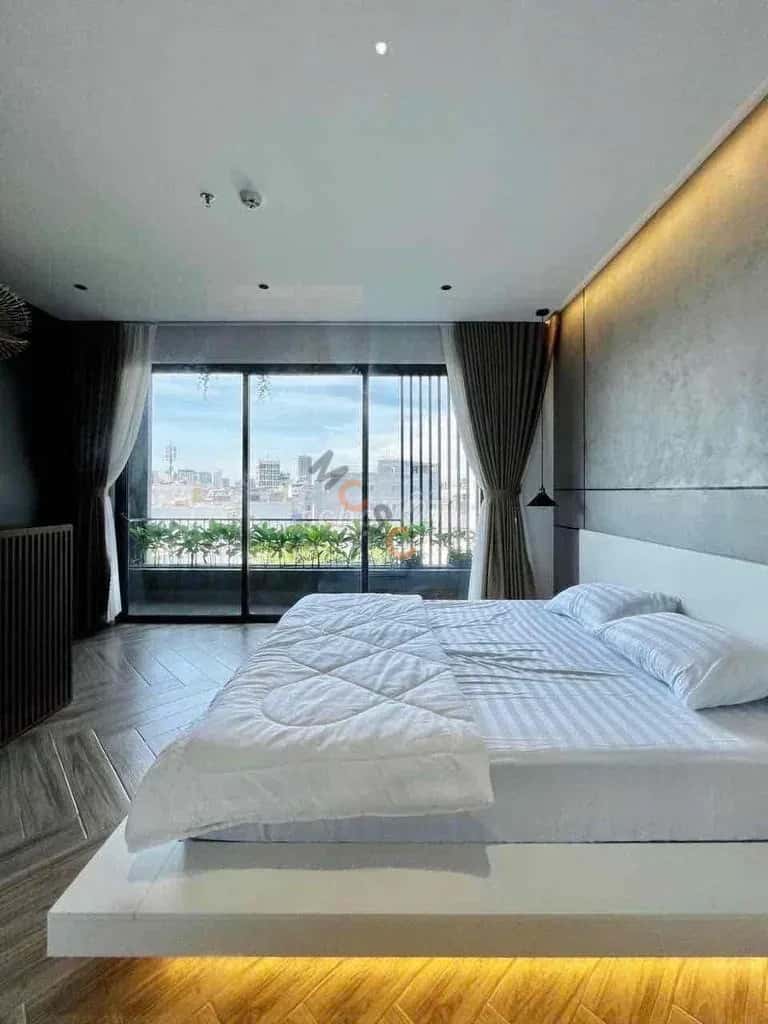 Cho thuê căn hộ chung cư Đường Phan Tứ Ngũ Hành Sơn, Đà Nẵng – 1 phòng ngủ, giá 1.8 triệu — Hình 3