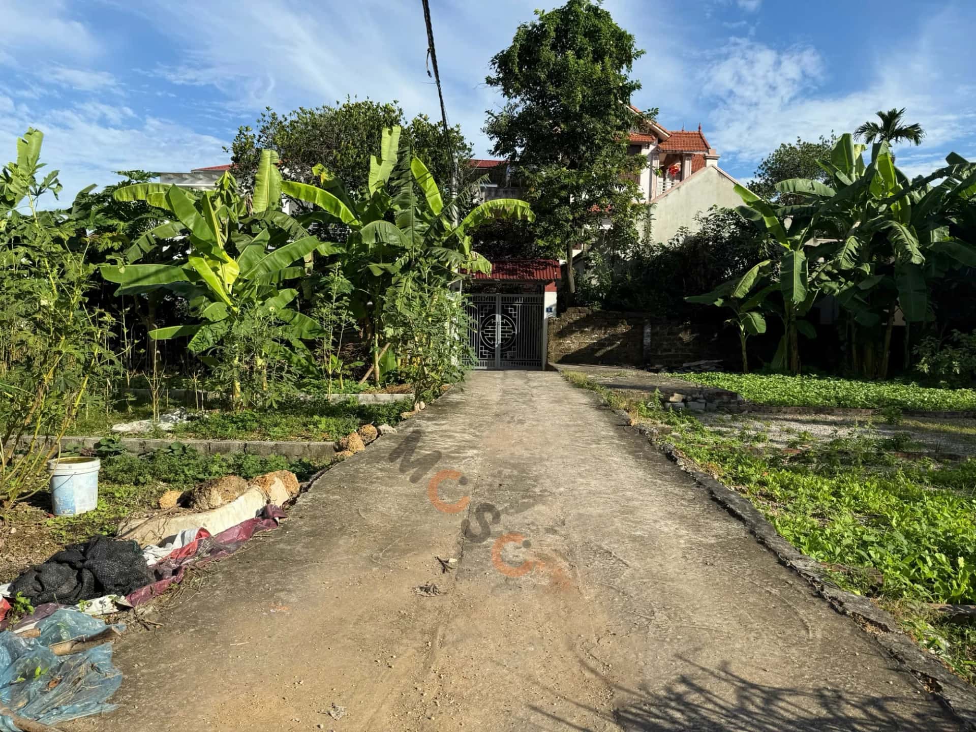Bán đất Thôn Trì Huyện Mỹ Đức, TP. Hà Nội – giá 1.5 tỷ — Hình 2