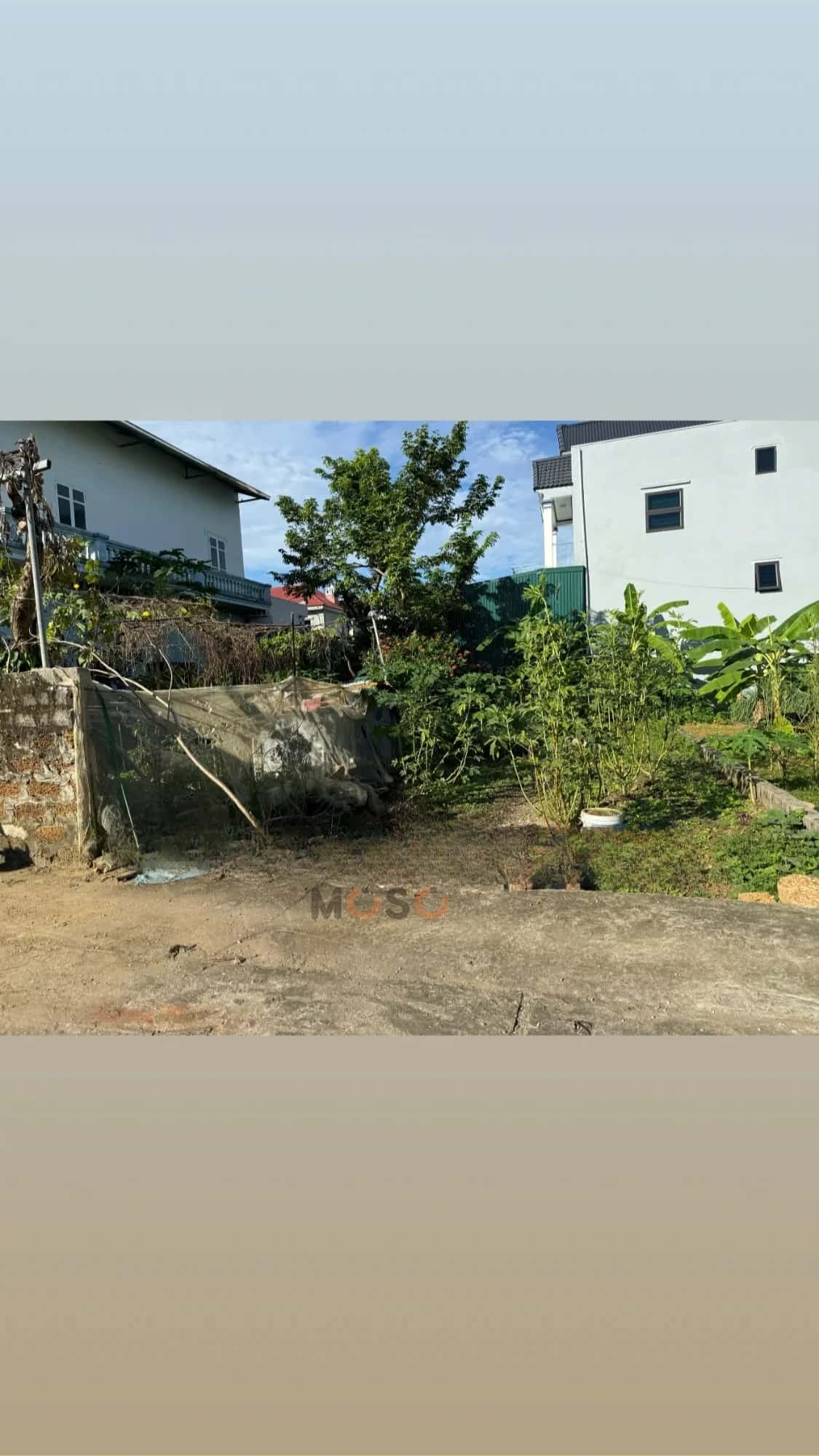 Bán đất Thôn Trì Huyện Mỹ Đức, TP. Hà Nội – giá 1.5 tỷ