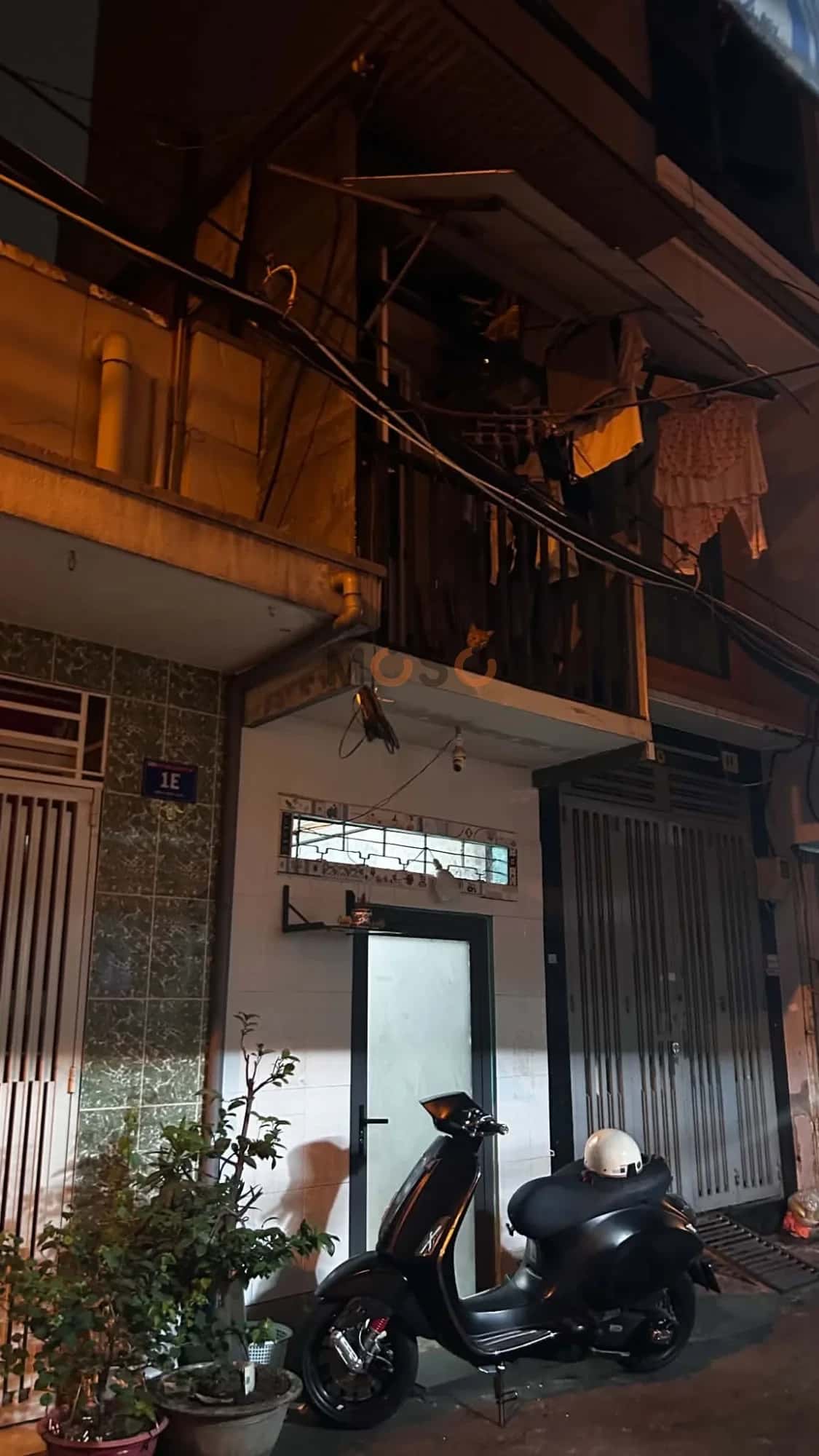 Bán nhà mặt tiền đường số 10 Quận 4, TP.HCM – 2 phòng ngủ, giá 3.7 tỷ