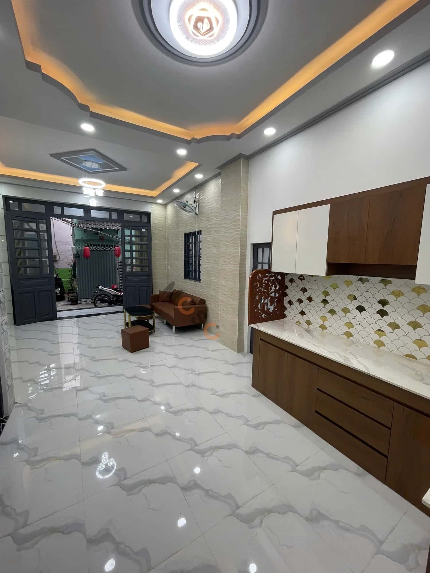 Bán nhà hẻm Nguyễn Trọng Trí Quận Bình Tân, TP.HCM – 2 phòng ngủ, giá 3.9 tỷ — Hình 3 Bán nhà hẻm Nguyễn Trọng Trí Quận Bình Tân, TP.HCM – 2 phòng ngủ, giá 3.9 tỷ — Hình 3