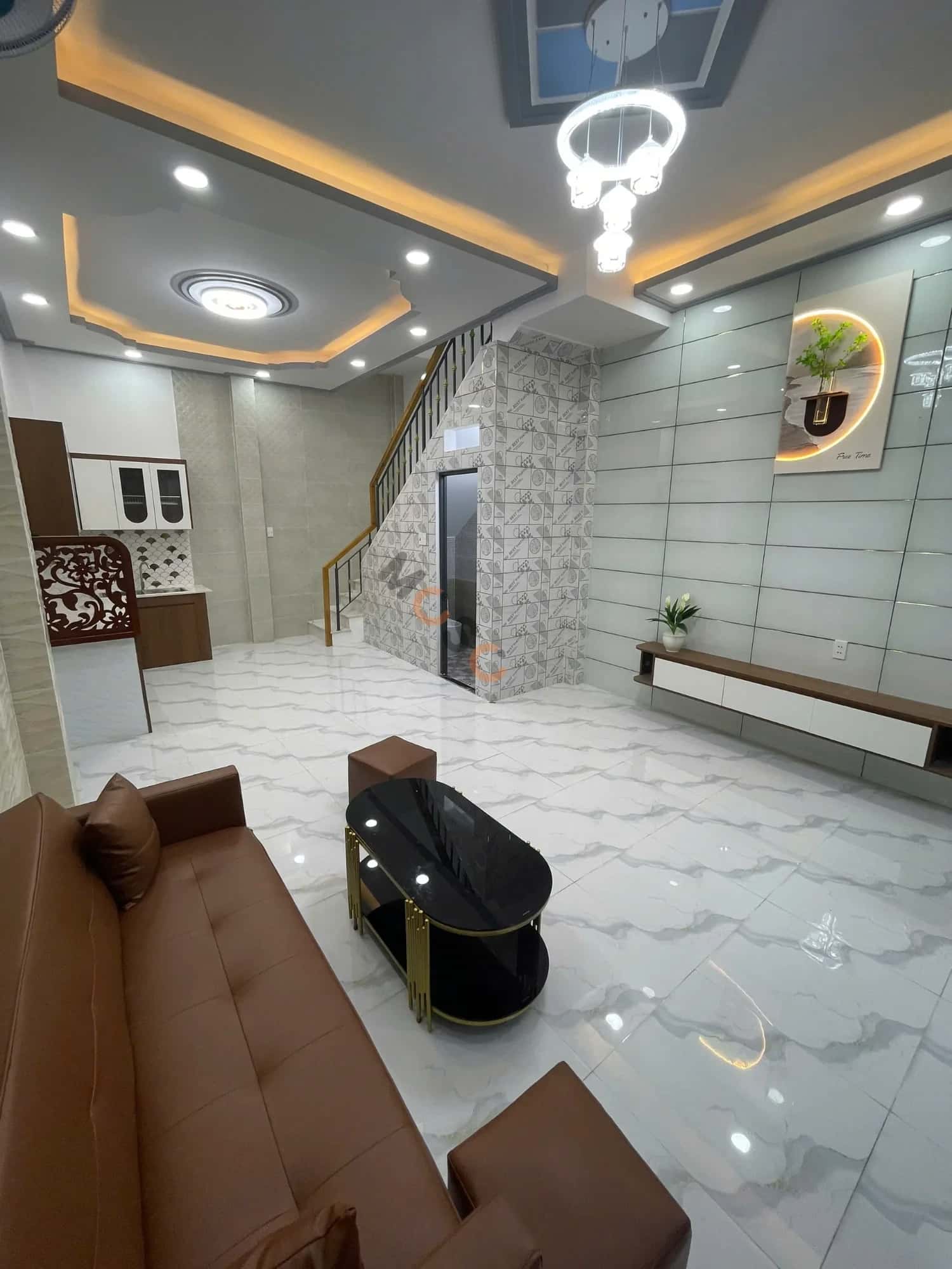 Bán nhà hẻm Nguyễn Trọng Trí Quận Bình Tân, TP.HCM – 2 phòng ngủ, giá 3.9 tỷ — Hình 2 Bán nhà hẻm Nguyễn Trọng Trí Quận Bình Tân, TP.HCM – 2 phòng ngủ, giá 3.9 tỷ — Hình 2