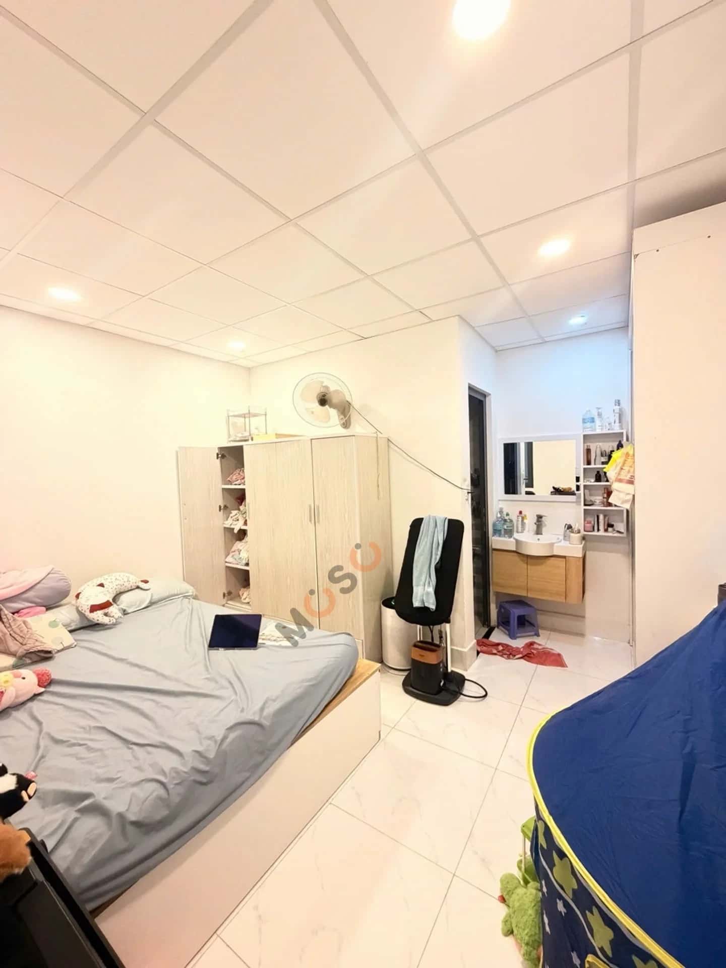 Bán nhà hẻm Nguyễn Sơn Quận Tân Phú, TP.HCM – 3 phòng ngủ, giá 5.1 tỷ — Hình 3 Bán nhà hẻm Nguyễn Sơn Quận Tân Phú, TP.HCM – 3 phòng ngủ, giá 5.1 tỷ — Hình 3