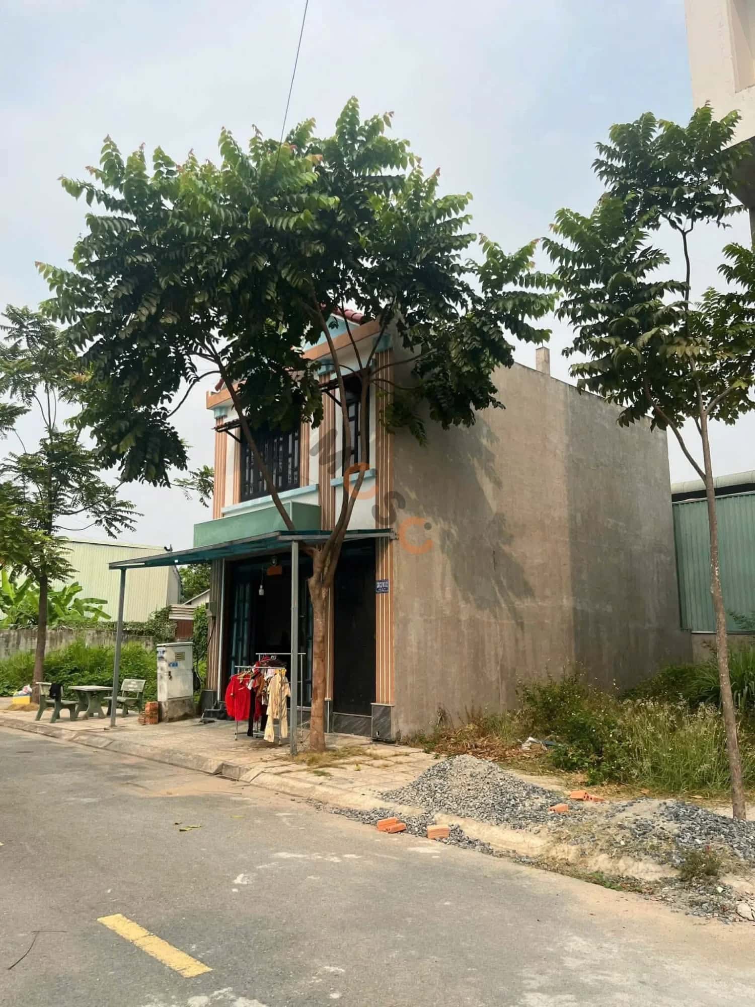 Bán đất An Phú Đông 25 Quận 12, TP.HCM – giá 3.3 tỷ — Hình 3