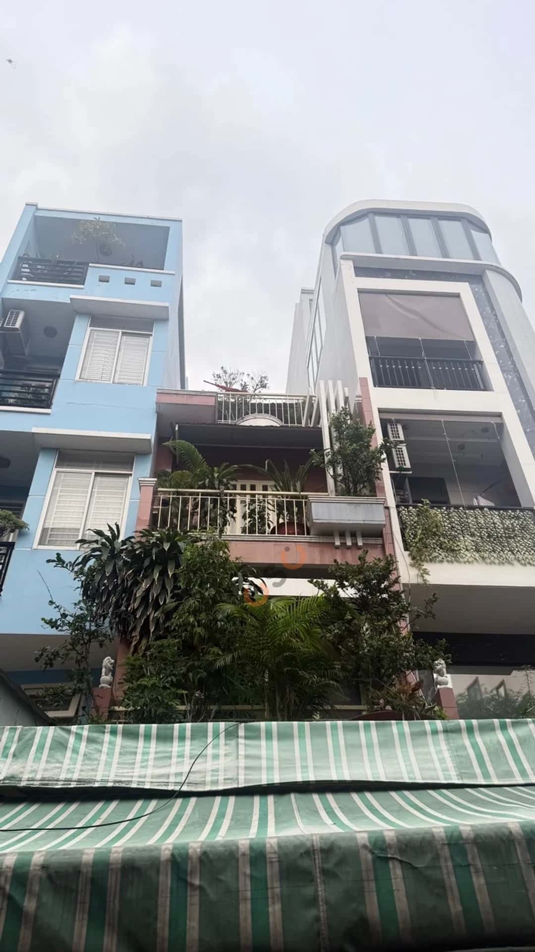Bán nhà mặt tiền Lý Thái Tổ  Quận 3, TP.HCM – 3 phòng ngủ, giá 15.9 tỷ — Hình 3