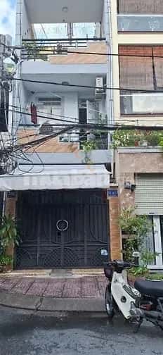 Cho thuê nhà hẻm Đường Đông Hồ Quận 8, TP.HCM – giá 12.5 triệu — Hình 2 Cho thuê nhà hẻm Đường Đông Hồ Quận 8, TP.HCM – giá 12.5 triệu — Hình 2