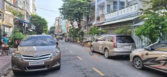 Cho thuê nhà hẻm Đường Đông Hồ Quận 8, TP.HCM – giá 12.5 triệu — Hình 3 Cho thuê nhà hẻm Đường Đông Hồ Quận 8, TP.HCM – giá 12.5 triệu — Hình 3
